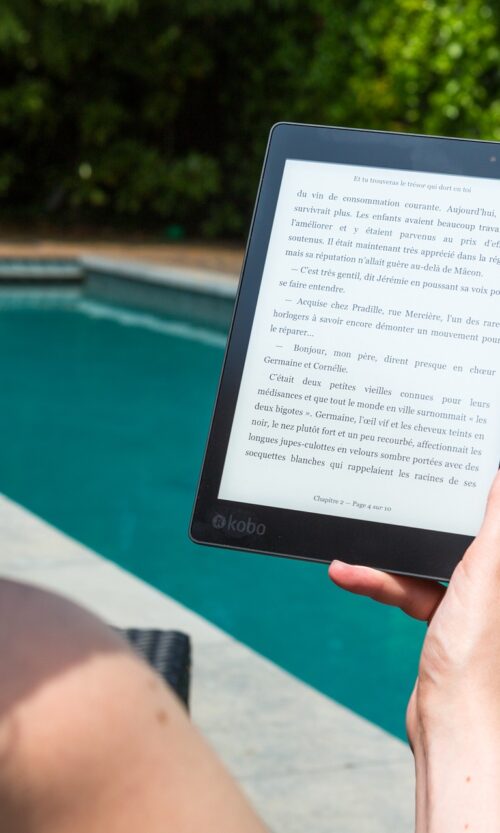 Ebooks