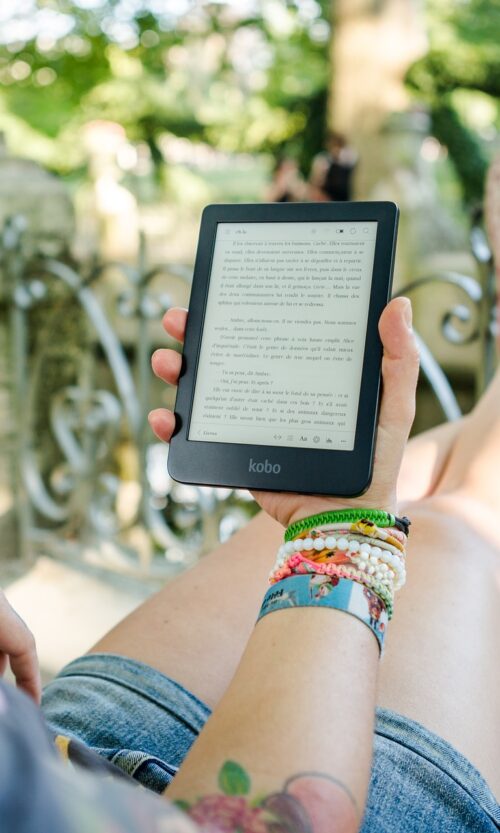 Novels and Short Stories
